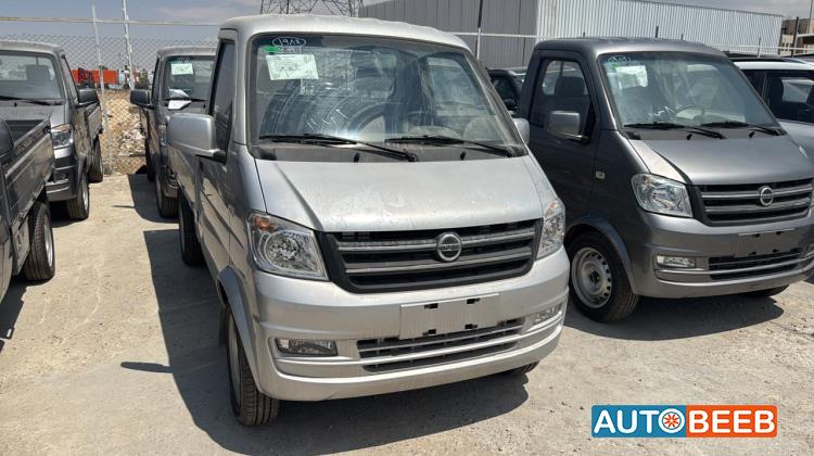 دي اف اس كي K01 2026